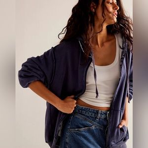 Free People Sweatshirt